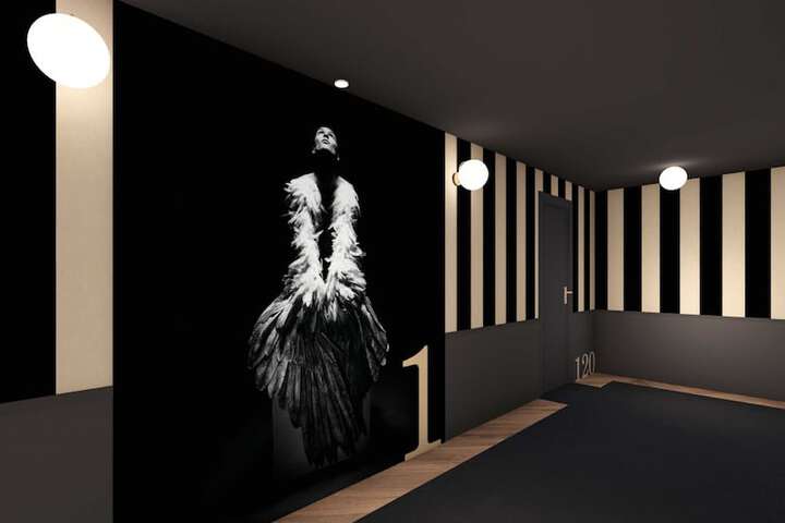Hotel Interior 64 of 64