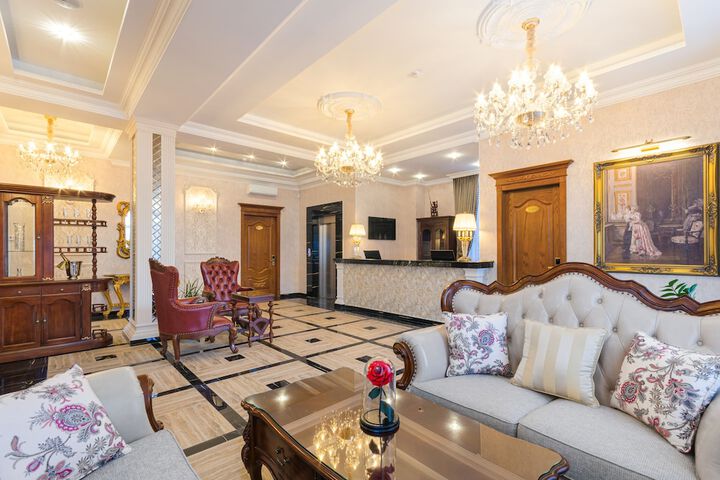 Hotel Interior 2 of 54