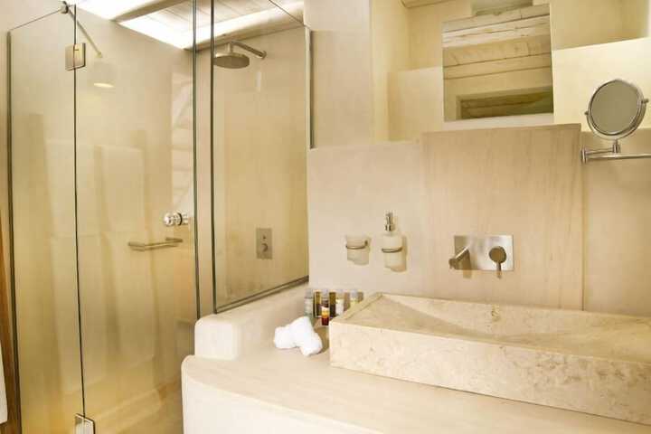 Bath Photo