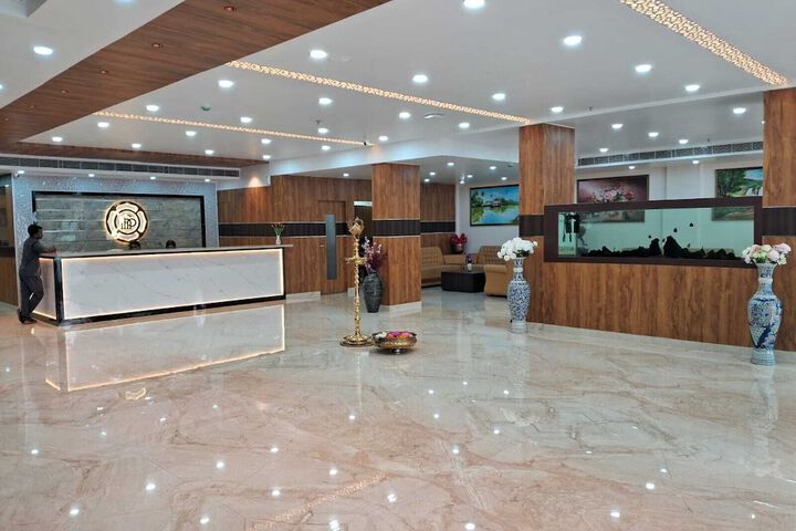 Hotel Interior 3 of 17