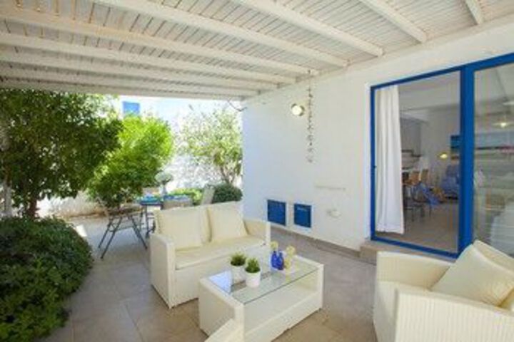 Terrace/Patio 43 of 47