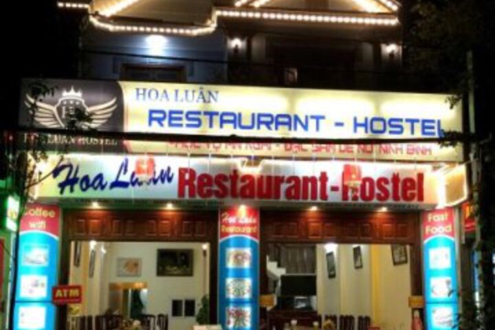 Hoa Lu Shack