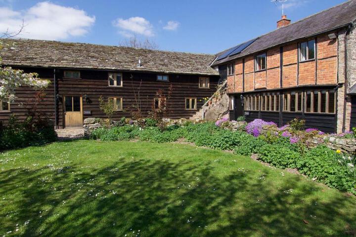 The Granary