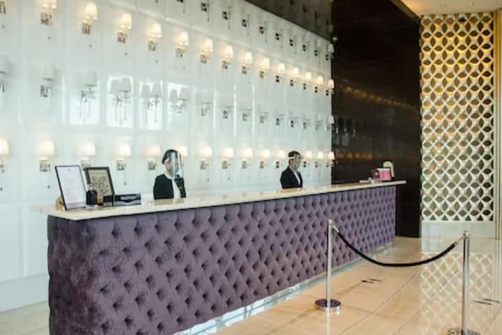 Hotel Interior 5 of 66