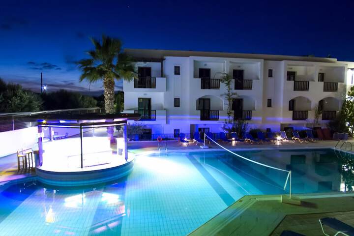 Hotel 46 of 46