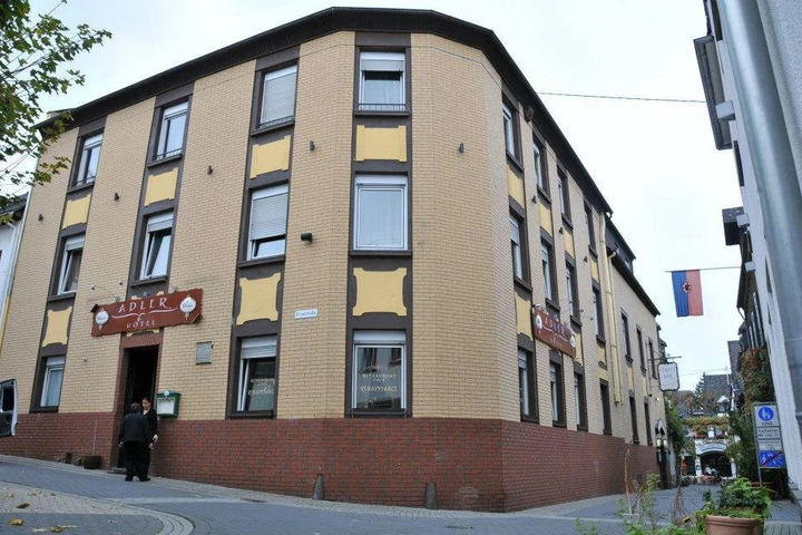 ADLER HOTEL