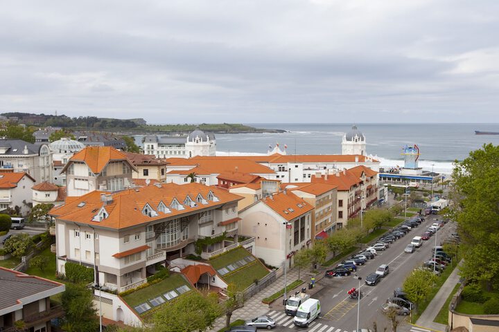 Hotel View 67 of 67