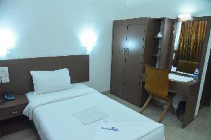 Room 7 of 7