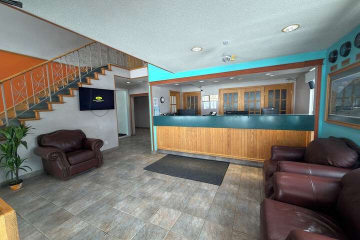 Lobby Photos