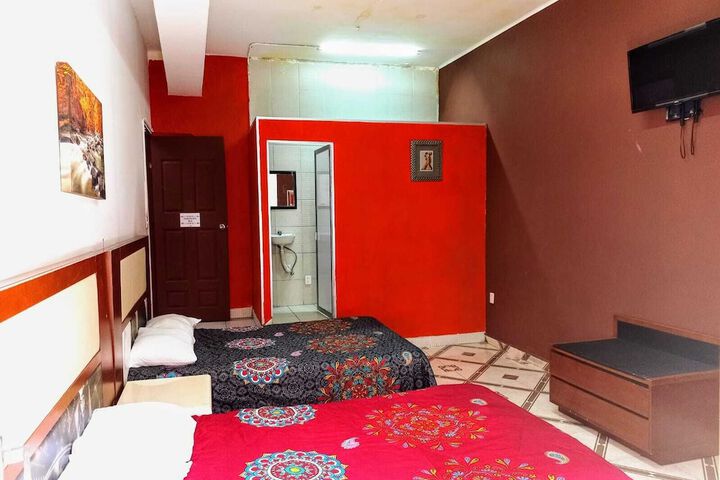 Room 5 of 35