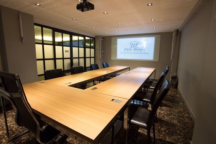 Meeting 42 of 49