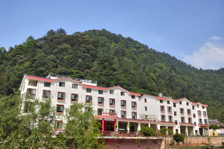 You & Me Resort Hotel
