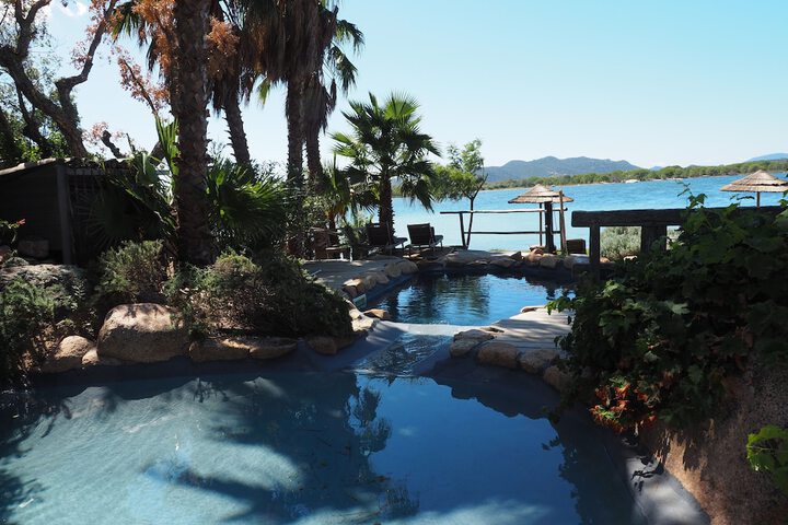 Maranatha Porto Vecchio in Porto-Vecchio
