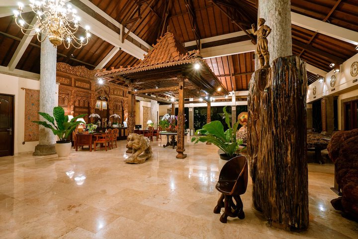 Hotel Interior 3 of 68
