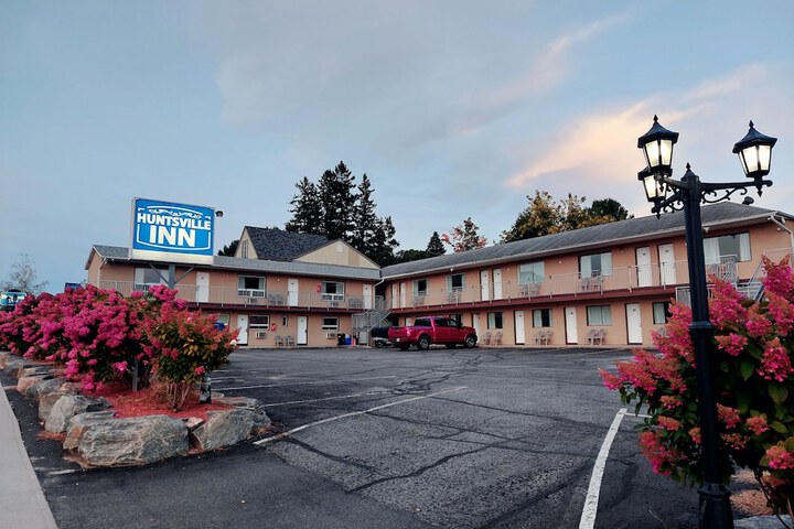 Huntsville Inn