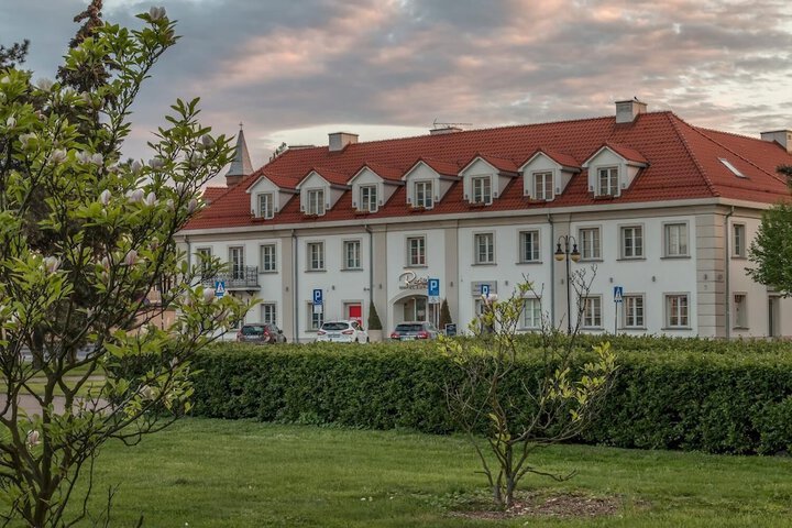 Hotel 41 of 46