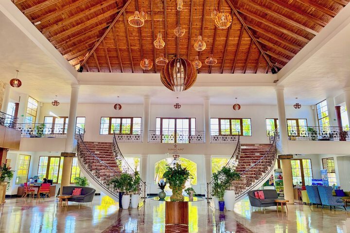 Hotel Interior 2 of 132