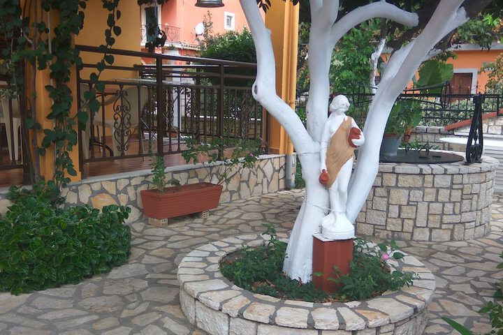Hotel 123 of 129