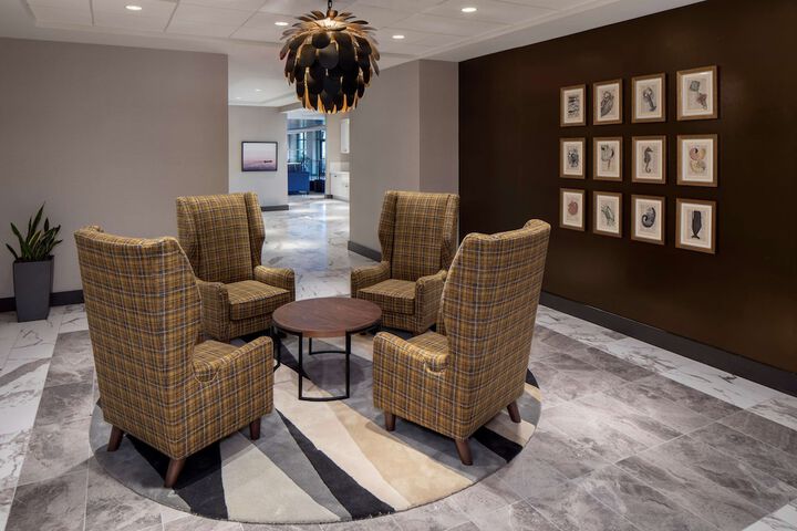 Hotel Interior 6 of 37