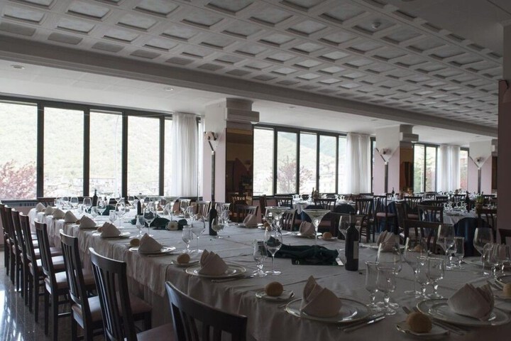 Restaurants