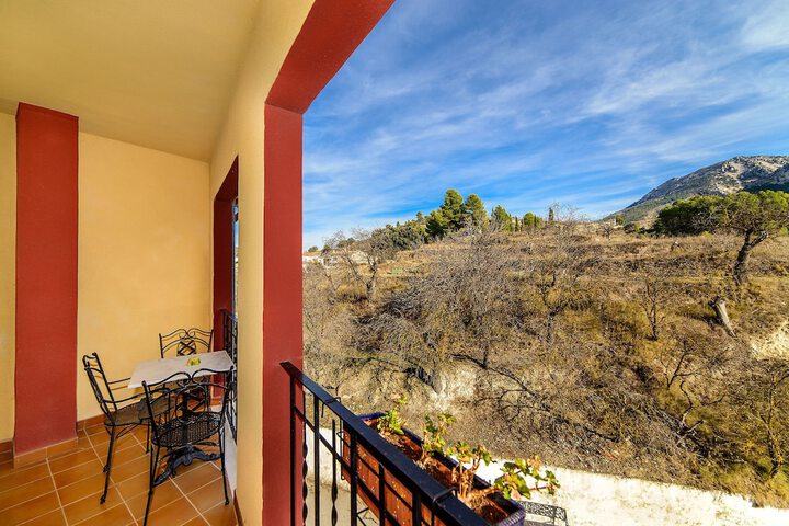 Terrace/Patio 4 of 28