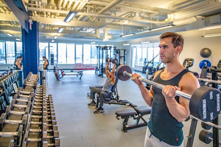 Health and Fitness 36 of 67