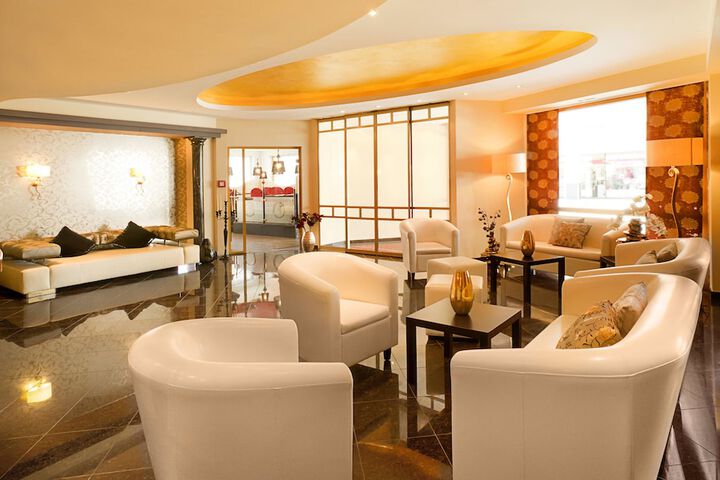 Hotel Interior 5 of 158