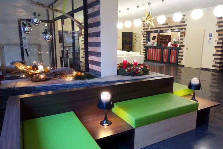 Hotel Interior 49 of 55
