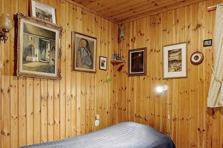 3 Person Holiday Home in Tanumshede