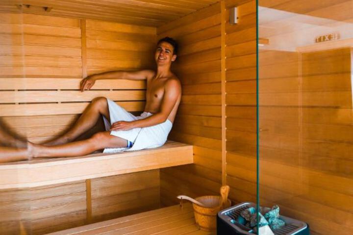 Fitness Facility Photos