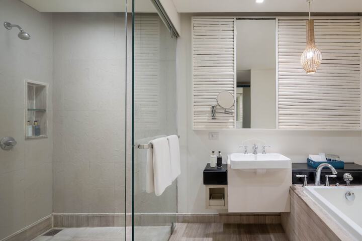 Bath Amenities