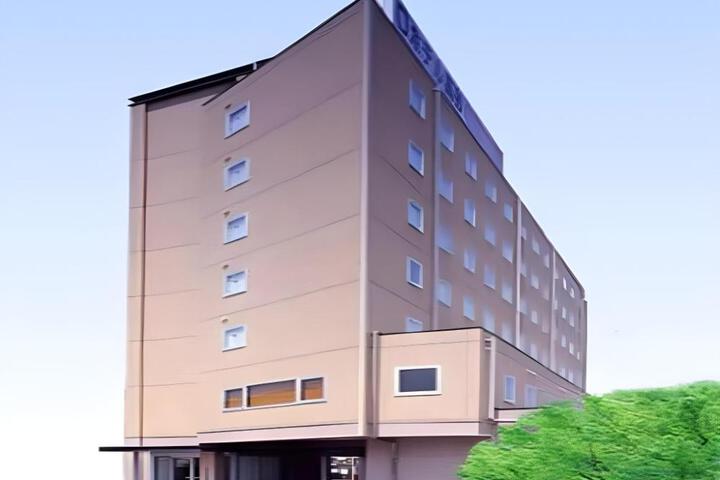 O Hotel Takasago