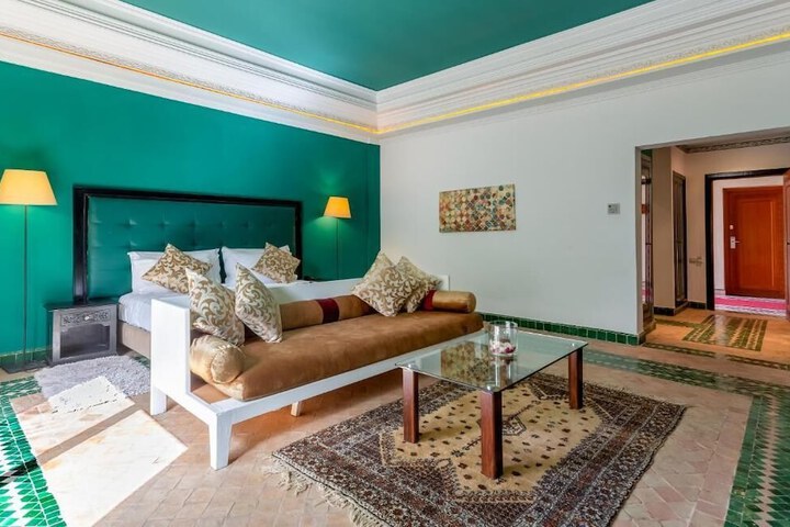 Fitness Center Photo