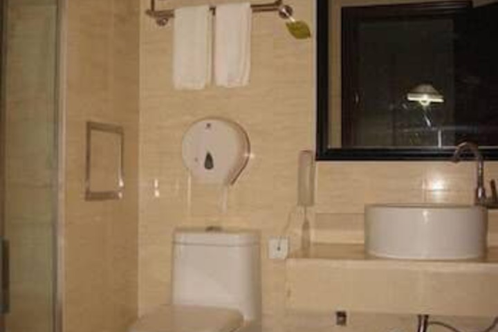 Photo of Vienna Hotel