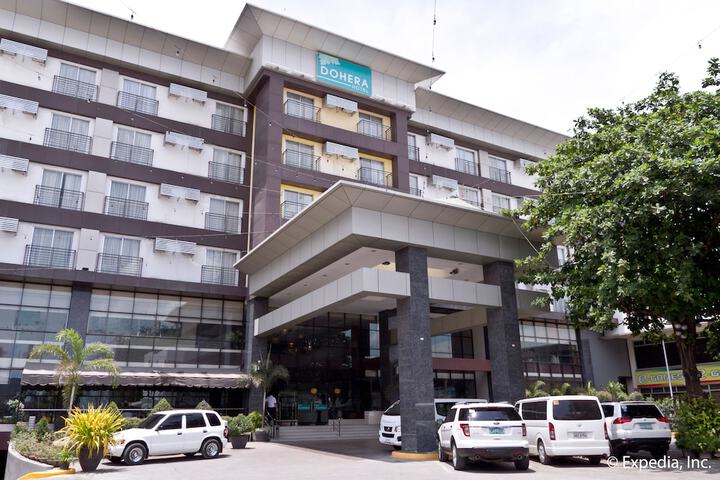 Hotel 155 of 156