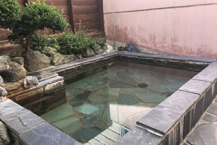 Spa and Wellness