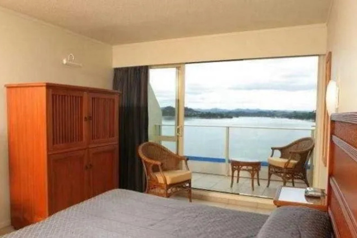Heartland Hotel Beachcomber