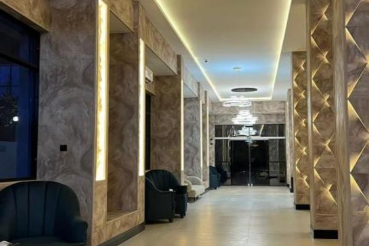Hotel Interior 8 of 83