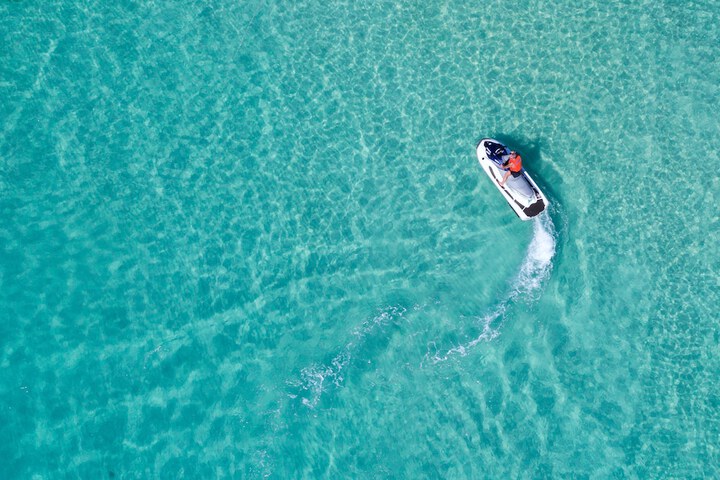 Boating