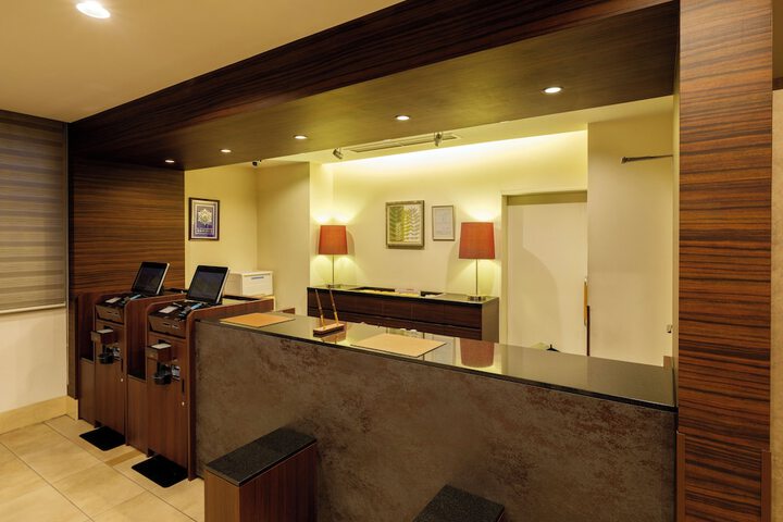 Hotel Interior 2 of 38