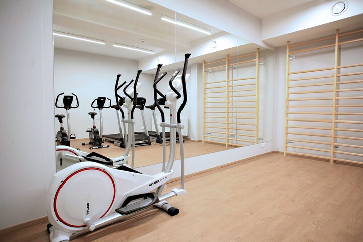 Health and Fitness 33 of 72