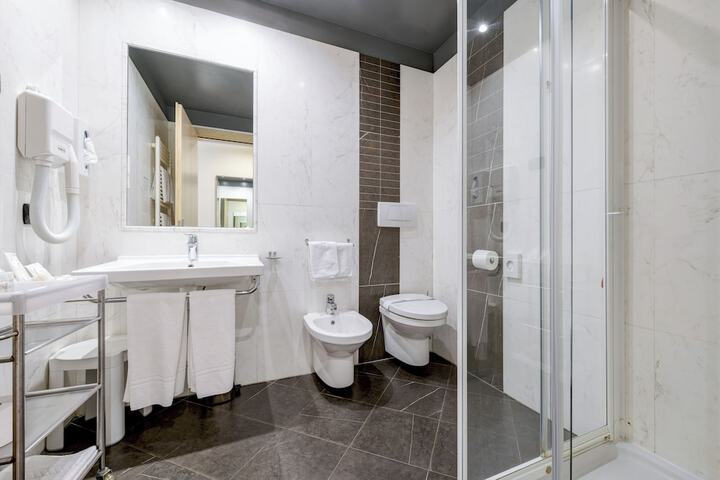 Bath Amenities