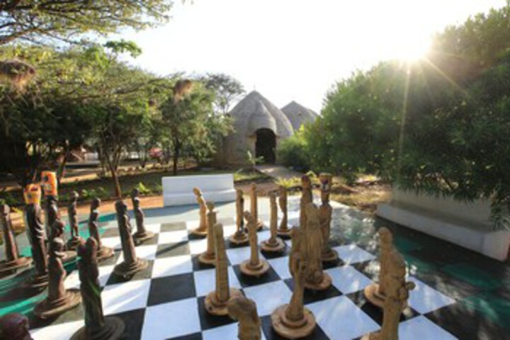 Fitness Center Photo