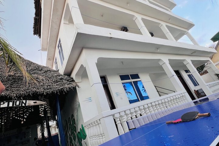 Hotel 39 of 41
