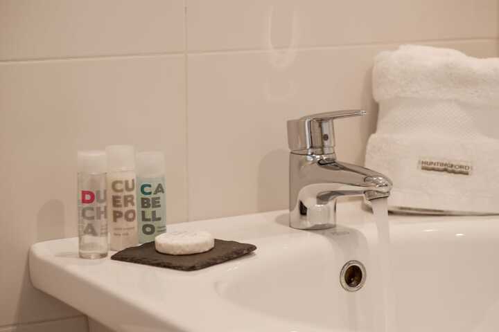 Bath Interior