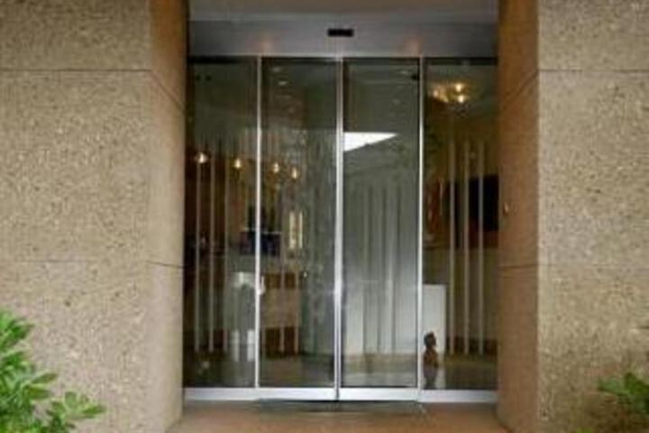 Hotel Regent Duisburg