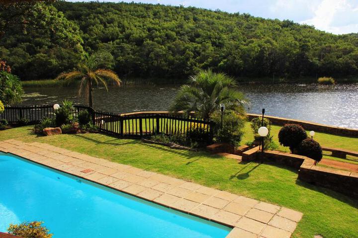 Photo of Bass Lake Country Lodge