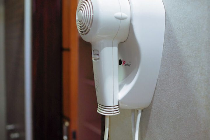 Bathroom Interior Photo