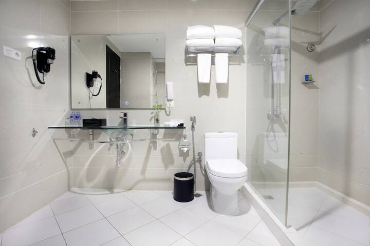 Bathroom Vanities