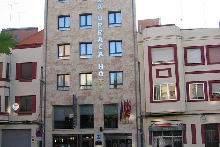 Hotel Doña Urraca
